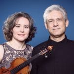 Duo Ingolfsson-Stoupel